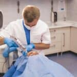 Vampire Facial: The Pros, Cons, and a Review of PRP Microneedling