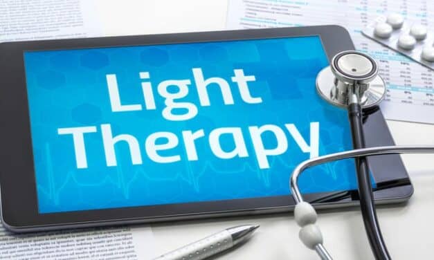 Light Therapy Helps Burn Injuries Heal Faster By Triggering Growth Protein