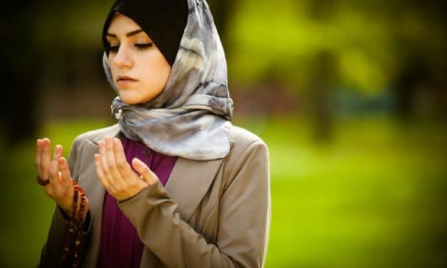 Guidelines for Caring for Muslim Women Who Wear a Hijab