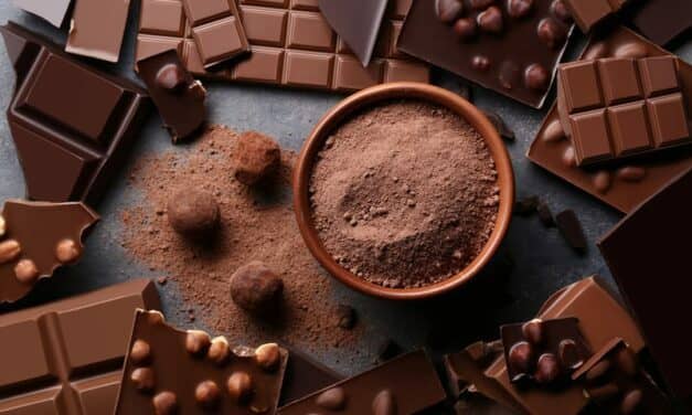 Can Cocoa Supplementation Help Reduce Aging?