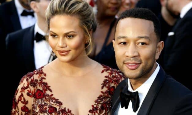 Chrissy Teigen Had Buccal Fat Removal: A Celebrity Plastic Surgeon Breaks Down the Procedure