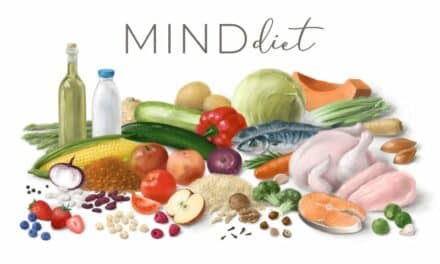 New Study Claims The MIND Diet Can Help Prevent This Common Aging Problem