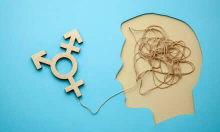 Gender-Affirming Care Improves the Mental Health of Transgender Youth