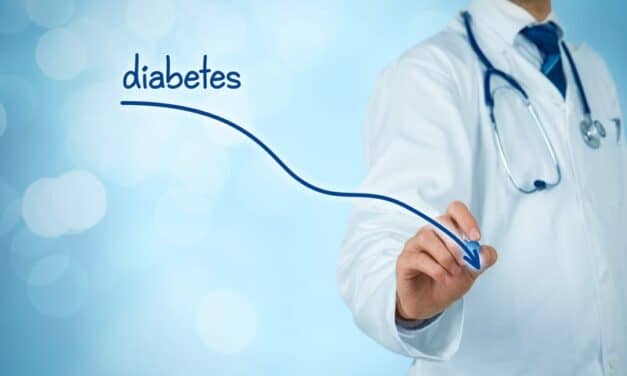 New Data Suggests Impact of Allurion Program on Diabetes