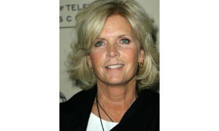 Meredith Baxter’s ‘Enormous Breasts’ Plagued Her Life — Breast Cancer Was Blessing in Disguise