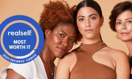 RealSelf Unveils Most-Loved Aesthetic Procedures, According to RealSelf Consumer Worth It Ratings