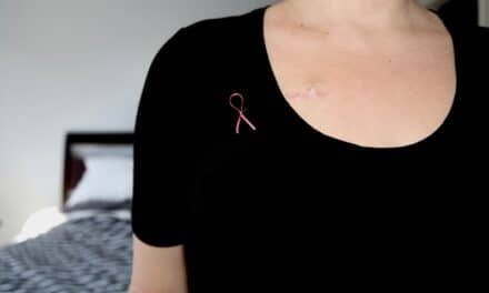 Body Image Impacts Risk of Complications After Breast Reconstruction