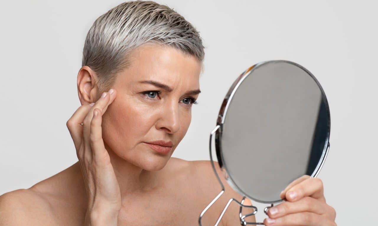 Anti-Aging Gene Treatment Approved for Further Study