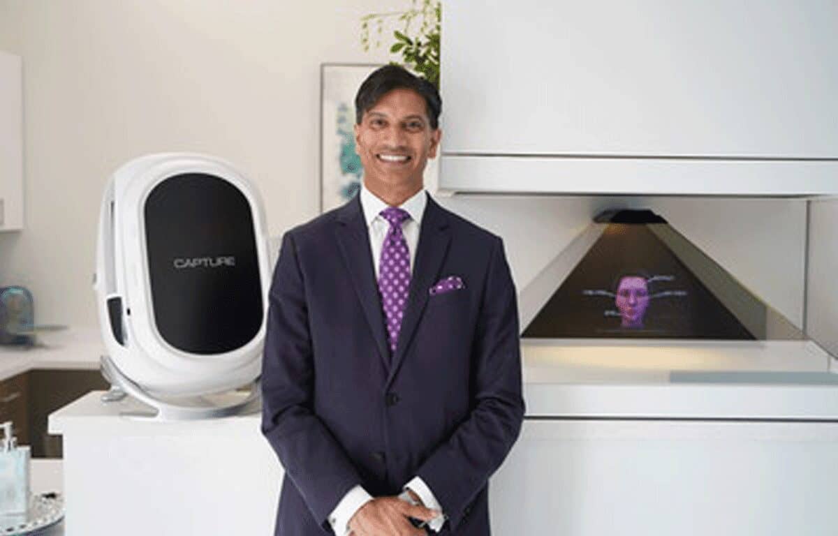 CatchMD Enters the Aesthetics Market with Imaging Solutions and Patient Consult Technology