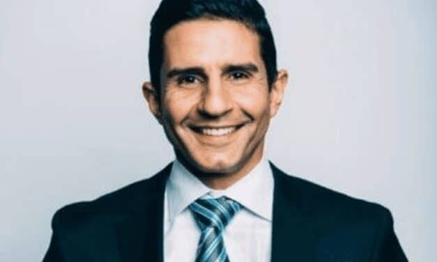 Dr Shahram Salemy Offers Scholarship to Advance Science Education