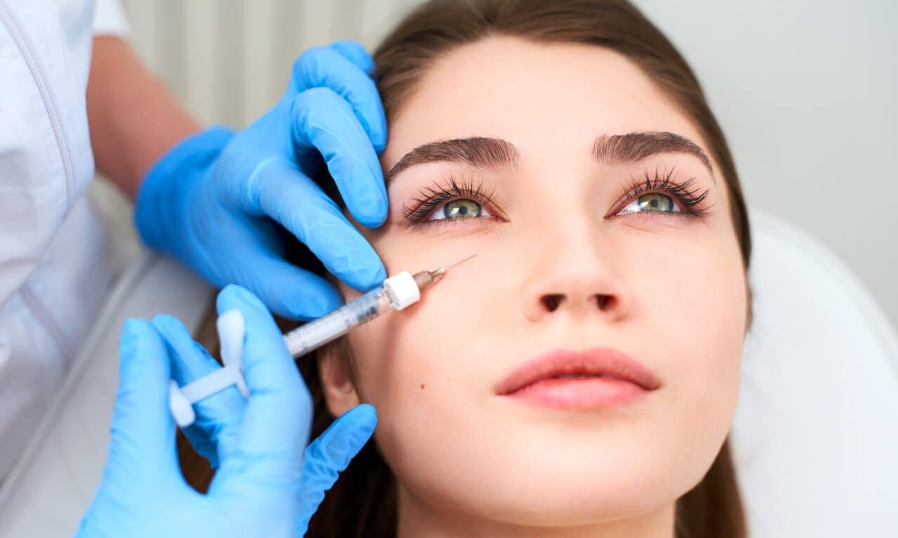 UK Plans to Require Licensing for Administration of Botox and Dermal Fillers