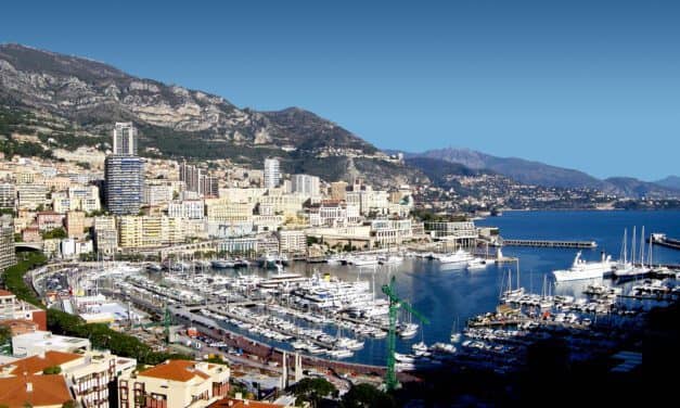 Allergan Aesthetics to Launch HArmonyCa at AMWC in Monaco