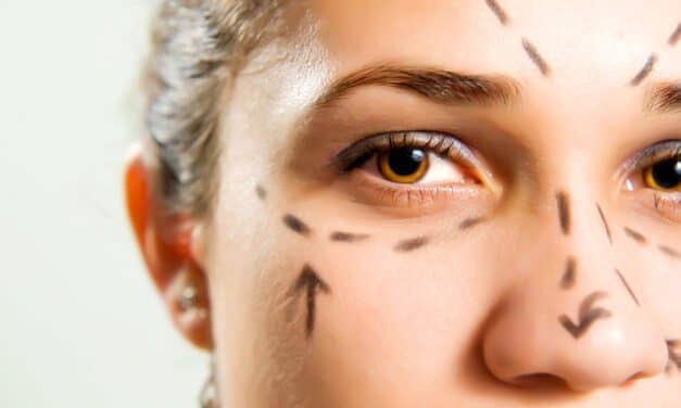Top Trends in Facial Plastic Surgery