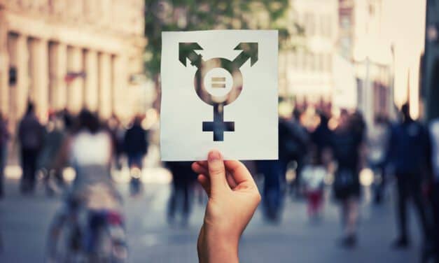 Only Half of Transgender People Feel Supported from Physicians
