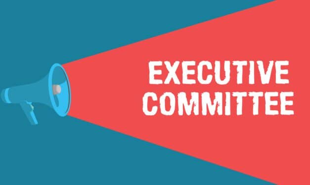 ASERF Appoints Executive Committee Members 
