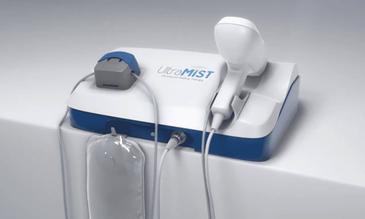 Sanuwave to Offer UltraMist at MedSpas