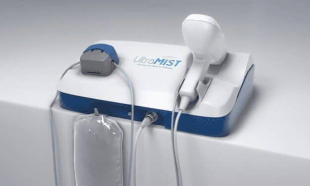Sanuwave to Offer UltraMist at MedSpas