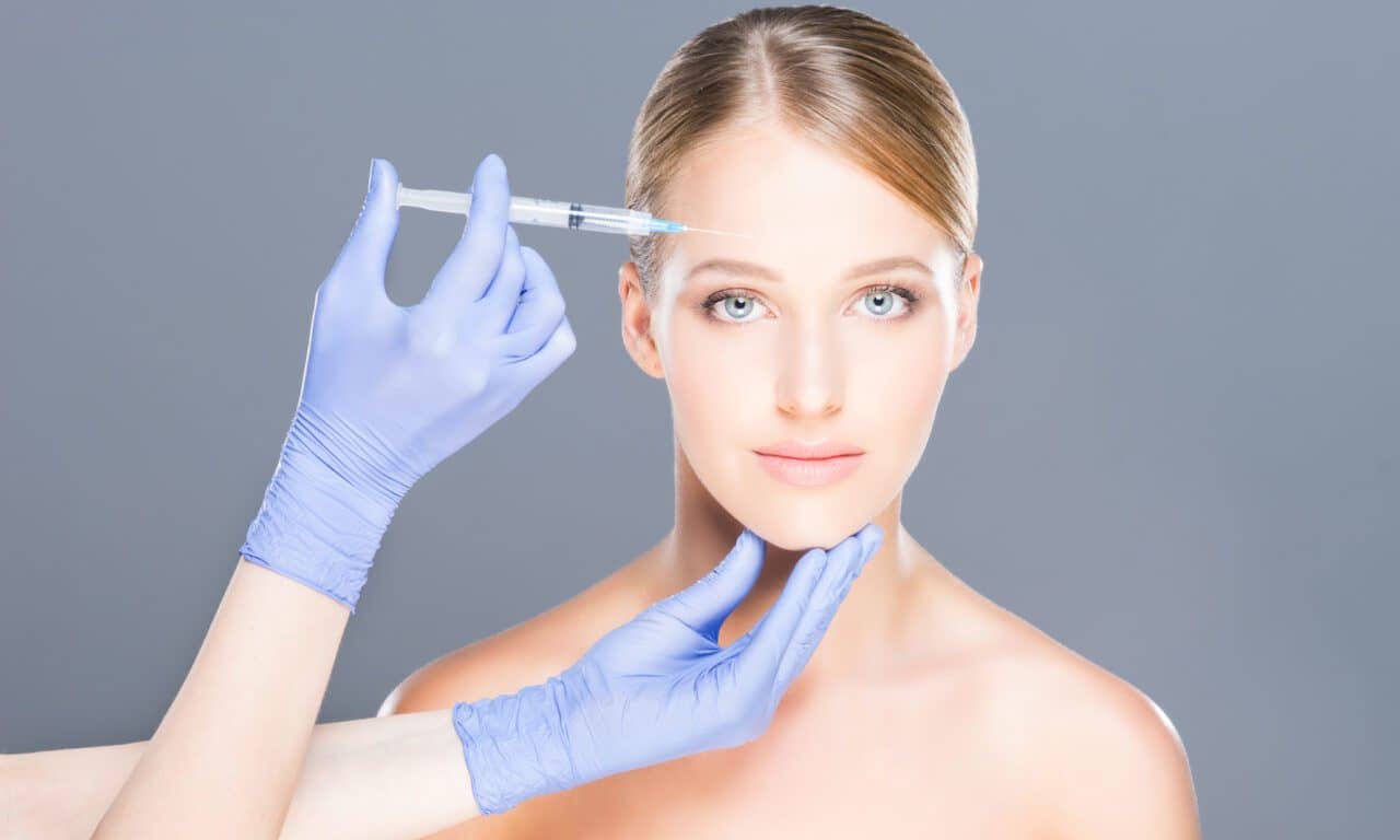 FDA Accepts Revance Resubmission for Frown Line Treatment