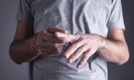 Lipofilling Procedure Improves Pain and Function in Finger Osteoarthritis