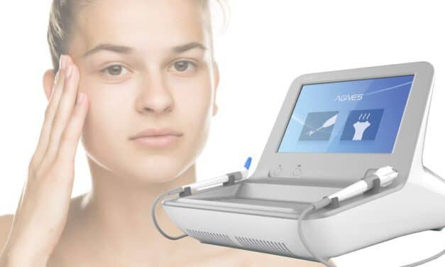 Aesthetic Management Partners Forges Three-Year Macro-Needling Agreement with Agnes Medical