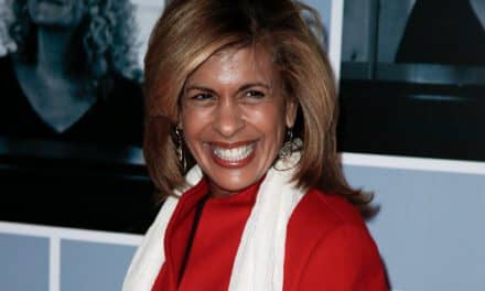 Influencing the Industry: How Hoda Kotb Learned to Be ‘Happy’ with Her Mastectomy Scars