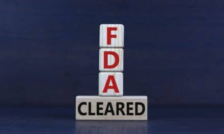 FDA OKs Renuvion Dermal-Resurfacing Technology