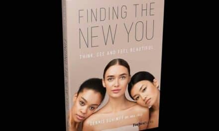 Plastic Surgeon Dr Dennis Schimpf Releases Finding the New You—A Plastic Surgery Guidebook