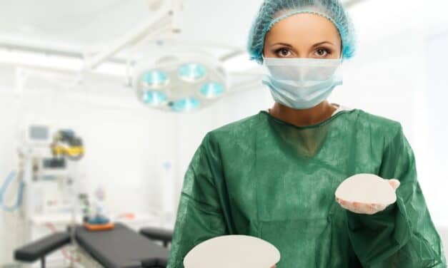 Influencing the Industry: Woman Reveals Moldy Breast Implants After Life-Changing Removal
