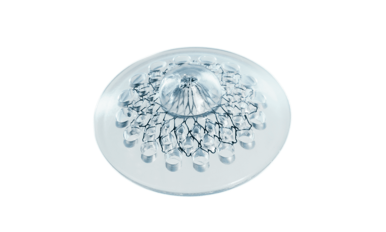 GC Aesthetics Launches Nipple Areola Complex Reconstruction Implant in Europe