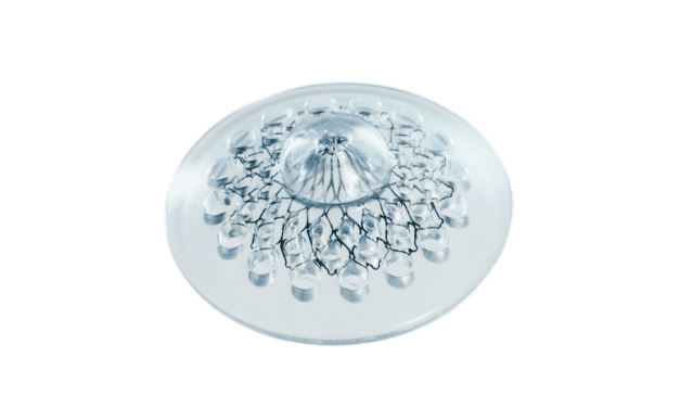 GC Aesthetics Launches Nipple Areola Complex Reconstruction Implant in Europe