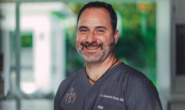 World Association of Gluteal Surgeons Names New President