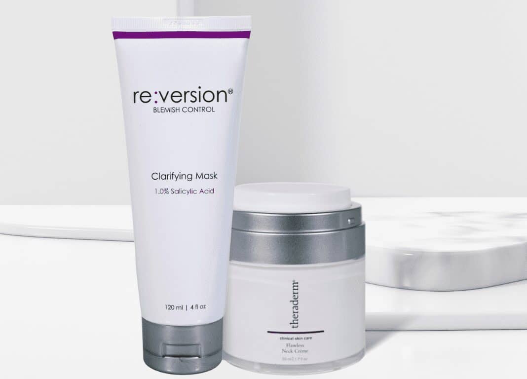 Therapon Skin Health Launches Two Skincare Products
