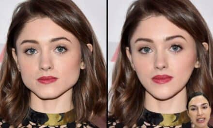 Influencing the Industry: Stranger Things Fans Slam TikToker for Giving Natalia Dyer Plastic Surgery Recommendations