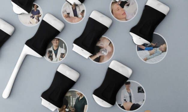 Clarius Mobile Health Nabs Frost & Sullivan Portable Ultrasound Award