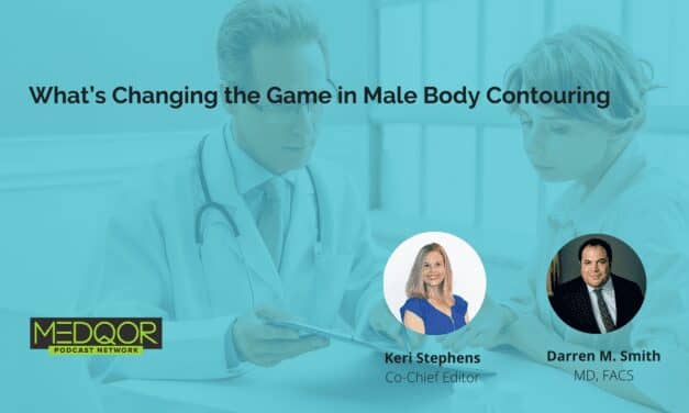 What’s Changing the Game in Male Body Contouring