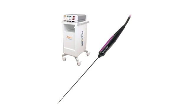 Renuvion Safely and Effectively Treats Lax Skin in Trial