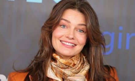 Influencing the Industry: Paulina Porizkova Fires Back After Plastic Surgeon Says Her Face Needs ‘Fixing’￼