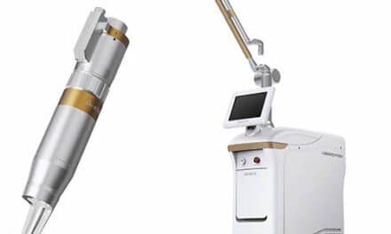 FDA Clears Laseroptek’s Helios IV-785 Laser System