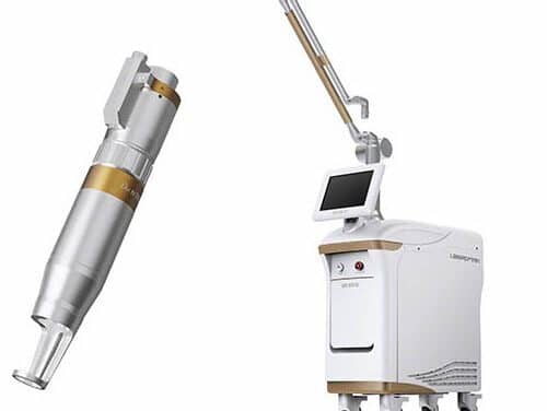 FDA Clears Laseroptek’s Helios IV-785 Laser System