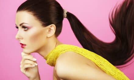 Influencing the Industry: The Ponytail Lift Is Revolutionizing Traditional Plastic Surgery. Or Is It?