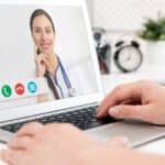 Surgical Patients Who Use Telemedicine More Likely to Show Up for Clinic Visits