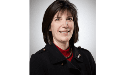 AAFPRS Names Next President