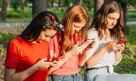 Study Shows Social Media is Shaping Gen Z Values