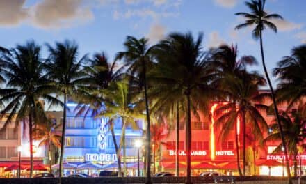 Galderma Sponsors SCOPE Miami Beach 2022