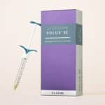 Juvéderm VOLUX XC for Jawline Definition Now Nationally Available