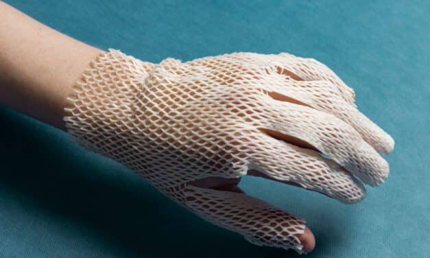Kerecis Launches Fish-Skin Burn Products