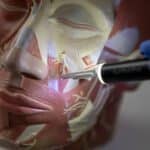 New Scalpel Helps Plastic Surgeons Avoid Cutting Critical Nerves and Vessels During Skin Cancer Surgery