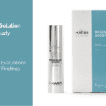 Evaluating a Novel Anti-Aging Topical Formulation