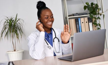 Low Income, Race and Rural Residence Among Risk Factors for Low Telemedicine Literacy 