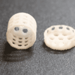 3D Scaffold Improves Breast Reconstruction